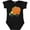 AB-Black, variant on Inktastic Pumpkin Truck Thanksgiving Halloween Boys or Girls Baby Bodysuit