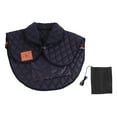 thumbnail image 2 of Microwavable Heating Pad Cold Proof Polyester Fiber USB Hot Pack Heat Pad For Neck Shoulder, 2 of 8