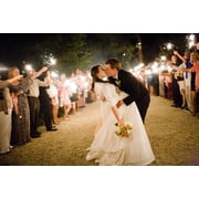 36 inch wedding sparklers