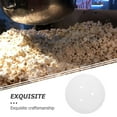 thumbnail image 4 of OULII Popcorn Maker Parts Old Fashioned Style Silicone Pads 1Set for Commercial Use, 4 of 6