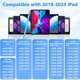 thumbnail image 2 of Lápiz capacitivo SuitMeeup para iPad 11/10 2025-2018 con Palm Rechazo, 2 of 7