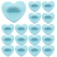 thumbnail image 2 of 200Pcs Rubber Locking Pin Keeper Clasp Brooch Supplies, 2 of 9