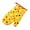 YE2, variant on Lolynie Heat Thick Oven Gloves Dot Microwave Insulation Ovenware Baking Bakeware Tools Kitchen Accessories Yellow