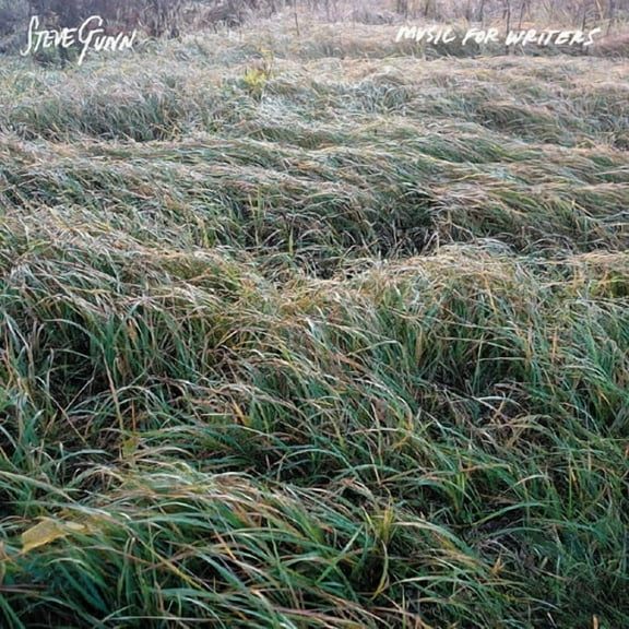 Steve Gunn - Music For Writers - Music & Performance - Vinyl