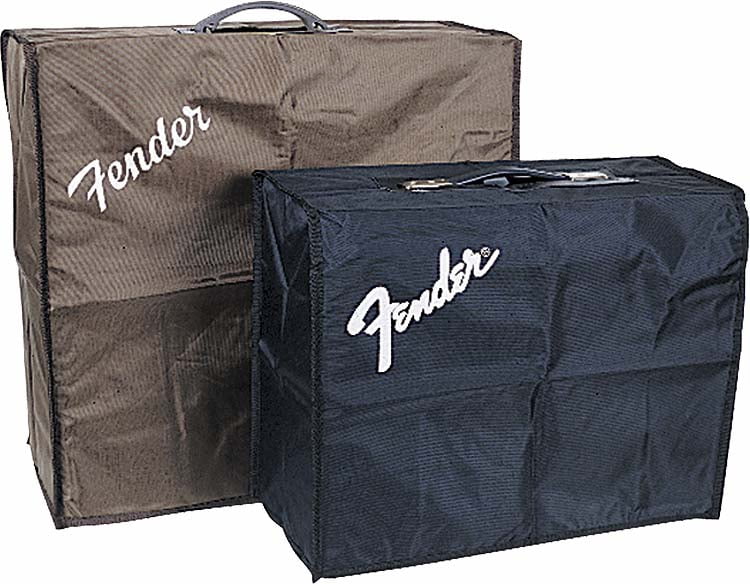 Fender Super Reverb Amp Cover