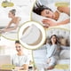 thumbnail image 5 of Castor Oil Pack Breast Pads, Reusable Organic Castor Oil Wrap, Castor Oil Pads High Quality, 5 of 5