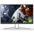 thumbnail image 2 of Restored AOC Agon Pro Porsche PD27S 27" Widescreen IPS LED Black Multimedia Monitor (Refurbished), 2 of 8