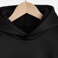 thumbnail image 4 of Autumn and Winter New Cute Meile Cartoon Printed Ti Hoodie Loose and Versatile Soft Comfortable  Clothing, 4 of 11