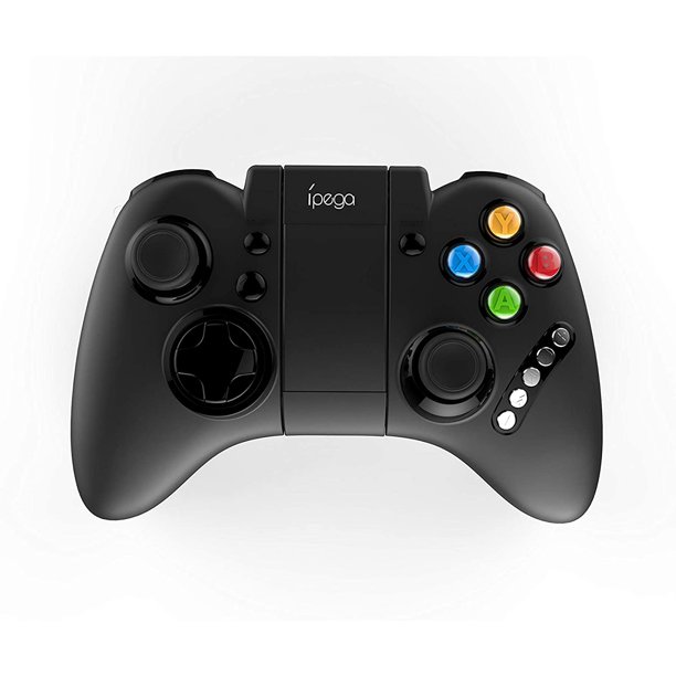 Mobile Game Controller, XYCCA PG-9021 Mobile Gaming Wireless