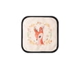 thumbnail image 1 of WREESH Cartoon Dining Table Mat, Heat Pad,Pot Holder, Heat-Resistant Linen Fabric, Cute Anti-Scalding Mat, 1 of 1