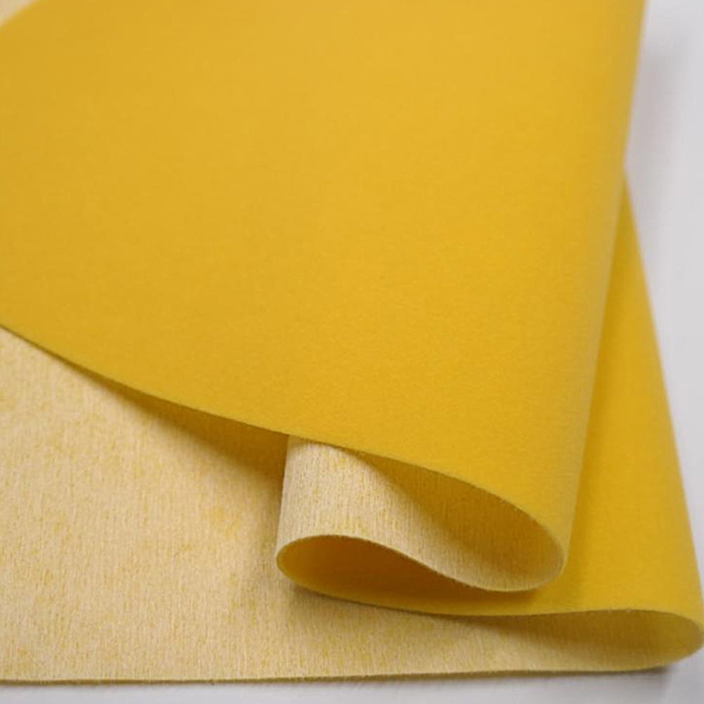 45 x 200cm Selfadhesive Velvet Flock Liner Jewelry Contact Paper Craft