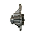thumbnail image 3 of GMB 180-2100 Water Pump that fits a Audi A4 (2006-2008), 3 of 5