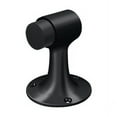 thumbnail image 2 of Deltana DSF3225U19 Floor Mount; Bumper; Heavy Duty; Black Finish, 2 of 3