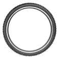 thumbnail image 1 of Llanta para bicicleta R26 x2.10 negra negro M, 1 of 4