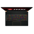 thumbnail image 6 of MSI GS75 Stealth-205 Gaming and Entertainment Laptop (Intel i7-8750H 6-Core, 32GB RAM, 512GB m.2 SATA SSD, 17.3" Full HD (1920x1080), NVIDIA RTX 2060, Wifi, Bluetooth, Webcam, Win 10 Pro), 6 of 6