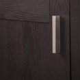 thumbnail image 3 of Tirador para gabinete de cocina Hickory Hardware con centro de perforación de 3", 3 of 5