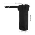 thumbnail image 3 of Sac de Rangement Portable pour Tambour, Petit Sac de Rangement pour Tambour, Sac Suspendu pour Tambours Durables et Percussion, 3 of 9