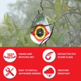 thumbnail image 3 of Desviadores reflectantes para pájaros Bird B Gone, juego de 5, 3 of 5