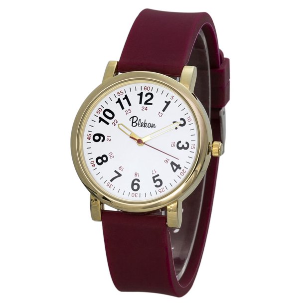 Blekon Original Nurse Watch for Medical Professionals and Students â