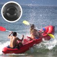 thumbnail image 3 of 6 Inch Top, Marine Cover Deck Plate with Storage Trappe Kayak Quality Kayak Boat Hatch Kit Bag Kit for Acces, 3 of 8