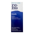 thumbnail image 1 of Solución para lentes de contacto Renu Fresh 500 ml, 1 of 2