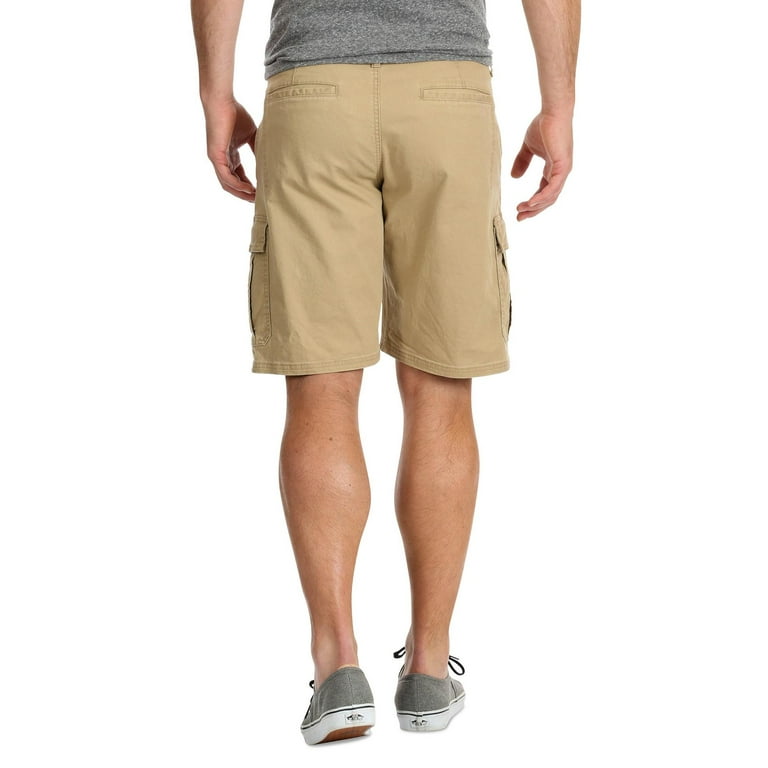 Wrangler originals best sale cargo shorts
