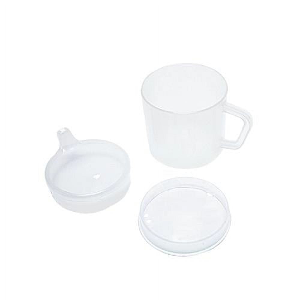 Flairware 8 oz. Coffee Mugs, 288 per case – Zakarin Paper Goods & Garden  Center