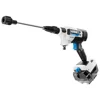 HART 20-Volt Cordless Brushless 600PSI Power Cleaner Kit (1) 20-Volt 4.0Ah Lithium-Ion Battery