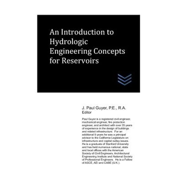 Pre-Owned Dams and Hydroelectric Power Plants: An Introduction to Hydrologic Engineering Concepts for Reservoirs (Paperback)