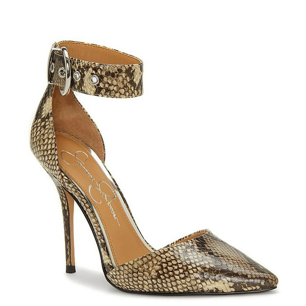 jessica simpson studded shoes