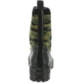 thumbnail image 6 of Yellow Box Akie Womens Boot 7.5 Camo, 6 of 6