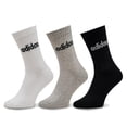 thumbnail image 1 of Calcetas Adidas 3PAR C LIN CREW UNISEX. IC1302 multicolor S, 1 of 4