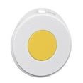 thumbnail image 1 of Worallymy Bowl Mantel Individual Aislamiento Térmico TPR Pot Coaster Antideslizante Lavable Mesa Decoración Mat Pad Blanco Worallymy JD735802629, 1 of 7