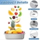 thumbnail image 3 of 2 Pack Steam Table Pan with Lids, 1/3 Size 4 Inch Deep, 3 of 5
