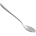thumbnail image 3 of Winco 0015-04, Lafayette Heavyweight Bouillon Spoon, 18/0 Stainless Steel, Satin Finish, 12/Pack, 3 of 4