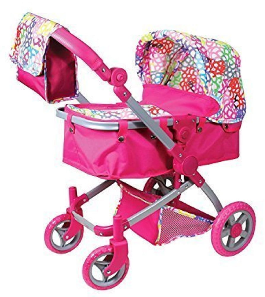 adora deluxe stroller