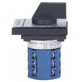 thumbnail image 4 of Changeover Switch, Cam Switch Good Electrical Conductivity Wide Application  For Control, 4 of 8