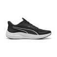thumbnail image 1 of Tenis Hombre PUMA Soft Transpirable Sports Comodo negro 25, 1 of 6