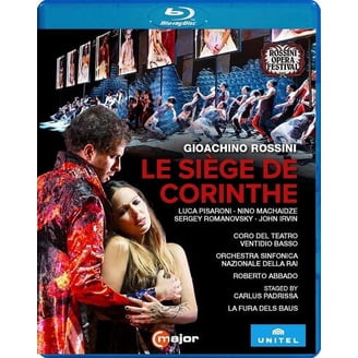 CD 【】Symphonies Nos. 3 & 4 [Blu-ray] qqffhab