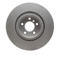thumbnail image 2 of KarParts360 For BMW 328i/335i GT xDrive 2014 2015 Brake Rotor Rear | Cast Iron | Vented | 75 Millimeters/2.95 Inches Center Hole Diameter | 22.4 Millimeters/0.88 Inches Discard Thickness | 5 Lug Hole, 2 of 4