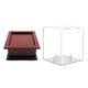 thumbnail image 5 of Estuche De Exhibición Sunnimix Soporte Para Pelota Cuadrado Coleccionables, 5 of 8