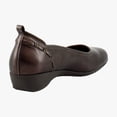 thumbnail image 5 of Jambu Vivian Women's Flats Bronze Size 10 M, 5 of 8