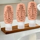 thumbnail image 5 of Artículos esenciales para dormitorios, suministros de limpieza, botella dispensadora de líquido de limpieza, botella dispensadora de viaje portátil, champú de almacenamiento, botella dispensadora de s, 5 of 6