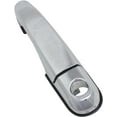 thumbnail image 3 of Replacement REPHY462131C Exterior Door Handle Compatible with 2005-2009 Hyundai Tucson Front, Right Passenger Chrome, 3 of 3