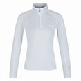 thumbnail image 1 of Regatta - Forro Polar Yonder para Mujer (Azul Hielo), 1 of 3