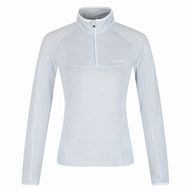 Regatta - Forro Polar Yonder para Mujer (Azul Hielo)