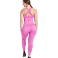 thumbnail image 2 of MAXXIM Womens Sports Bra and Leggings, 2 of 5