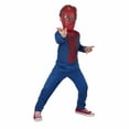 thumbnail image 2 of Marvel Spiderman Full Costume Dress up, 2 of 3