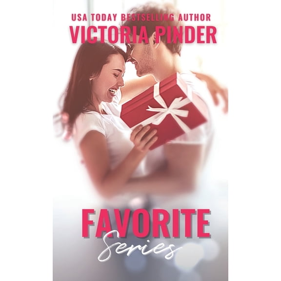 Favorite Series (Paperback)