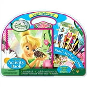 Disney Fairies Lap Desk